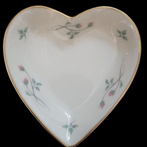 NWT! Vintage Lennox Trinket Dish